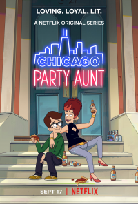voir serie Chicago Party Aunt saison 2