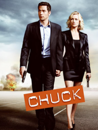voir serie Chuck saison 4