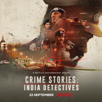 voir serie Crime Stories : Enquêtes sensibles en Inde saison 1