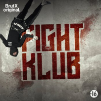 voir serie Fight Klub - BrutX saison 1