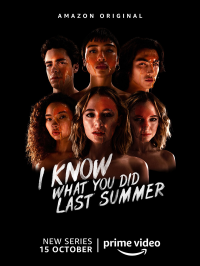 voir serie I Know What You Did Last Summer saison 1