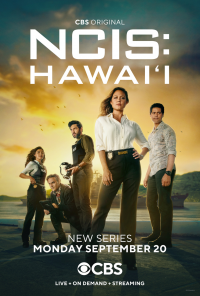 voir NCIS: Hawai'i / NCIS: Hawai saison 1 épisode 5