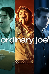 voir serie Ordinary Joe saison 1