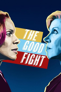 voir serie The Good Fight saison 6