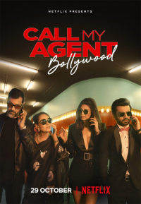 voir serie Call My Agent: Bollywood saison 1