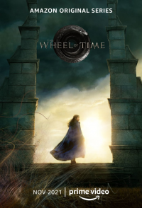 voir serie The Wheel Of Time saison 3