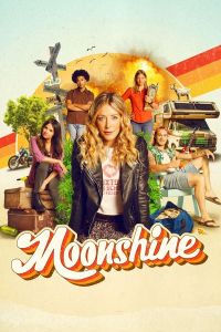 voir serie Moonshine saison 1