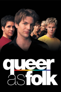 voir serie Queer as Folk (US) saison 5
