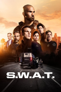 S.W.A.T. (2017) streaming