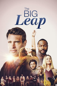 voir serie The Big Leap saison 1