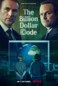 voir serie The Billion Dollar Code saison 1