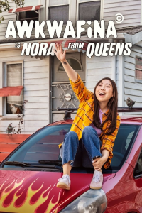 voir serie Awkwafina Is Nora from Queens saison 3