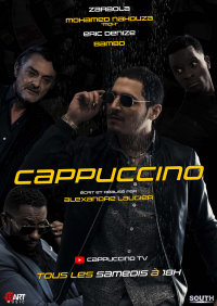 voir serie Cappuccino saison 1