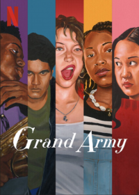 voir serie Grand Army saison 1