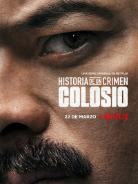 voir serie Histoire d'un crime : Colosio saison 1