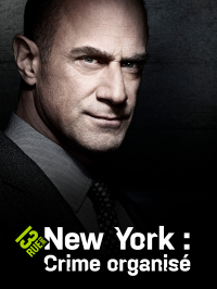 voir serie New York : Crime Organisé saison 4