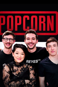 voir serie Popcorn (2019) saison 3