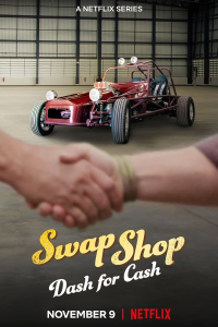 voir serie Swap Shop : La radio des bonnes affaires saison 2