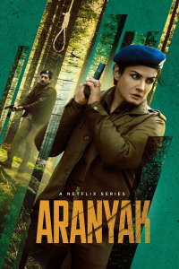 voir serie Aranyak : Les secrets de la forêt saison 1