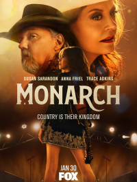 voir serie Monarch saison 1