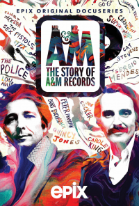 voir serie Mr. A & Mr. M: The Story of A&M Records saison 1