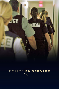 voir serie Police en service (2021) saison 2