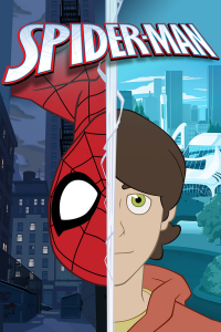voir serie Marvel's Spider-Man saison 3