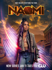 voir serie Naomi saison 1