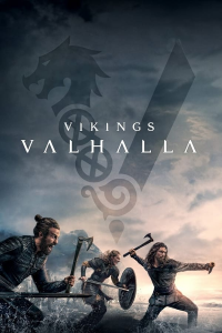voir serie Vikings: Valhalla saison 3