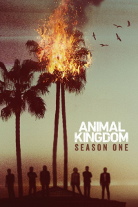 voir serie Animal Kingdom saison 1