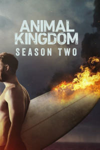 voir serie Animal Kingdom saison 2