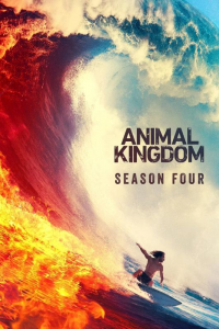voir serie Animal Kingdom saison 4