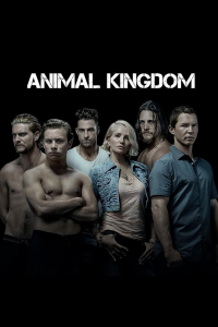 voir serie Animal Kingdom saison 5
