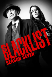 voir serie Blacklist saison 7
