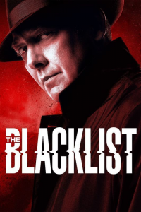 voir serie Blacklist saison 9