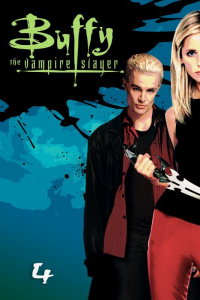voir serie Buffy contre les vampires saison 4