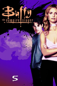 voir serie Buffy contre les vampires saison 5