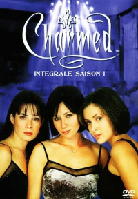 voir serie Charmed saison 1