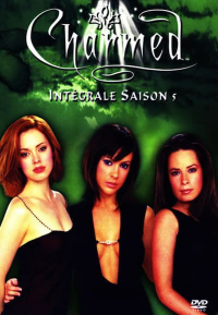 voir serie Charmed saison 5