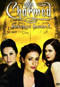 voir serie Charmed saison 7