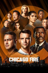 voir serie Chicago Fire saison 10
