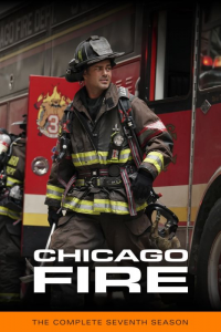 voir serie Chicago Fire saison 7