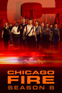 Chicago Fire Saison 8 en streaming français