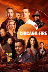voir serie Chicago Fire saison 9