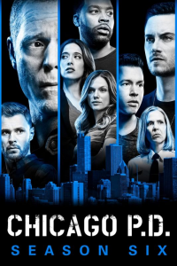 voir serie Chicago Police Department saison 6