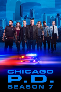 voir serie Chicago Police Department saison 7