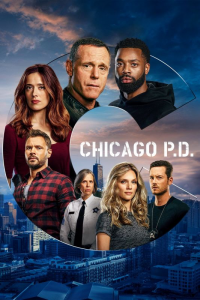 voir serie Chicago Police Department saison 8