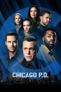voir serie Chicago Police Department saison 9