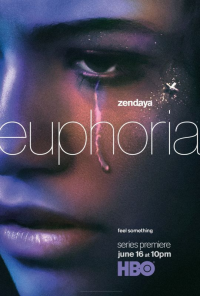 voir serie Euphoria (2019) saison 1