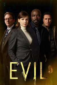voir serie Evil saison 1